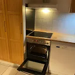 Zwischen Bluecherplatz Und Forstbaumschule 1 Oder 2 Apartamento Kiel