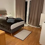 Zwischen Bluecherplatz Und Forstbaumschule 1 Oder 2 Apartmán