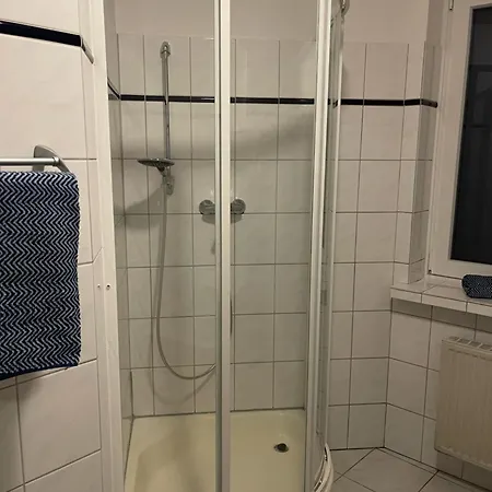 Zwischen Bluecherplatz Und Forstbaumschule 1 Oder 2 Apartment *