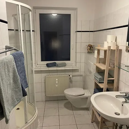Appartamento Zwischen Bluecherplatz Und Forstbaumschule 1 Oder 2