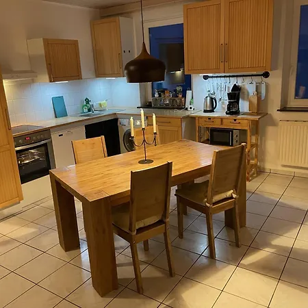 Apartment Zwischen Bluecherplatz Und Forstbaumschule 1 Oder 2