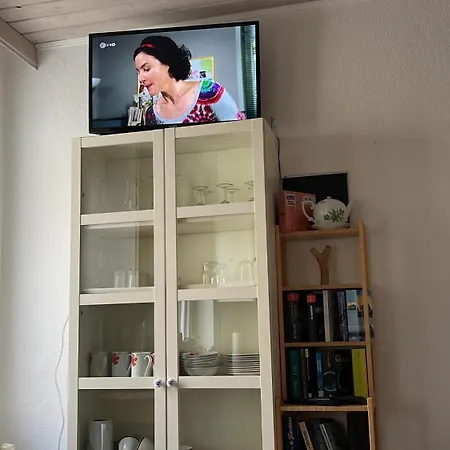 Zwischen Bluecherplatz Und Forstbaumschule 1 Oder 2 Apartament