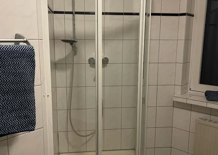 Zwischen Bluecherplatz Und Forstbaumschule 1 Oder 2 아파트 *