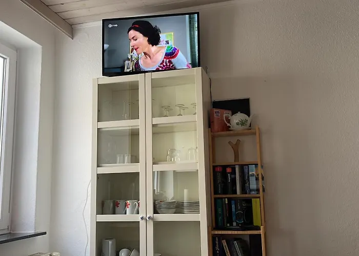 Zwischen Bluecherplatz Und Forstbaumschule 1 Oder 2 アパート