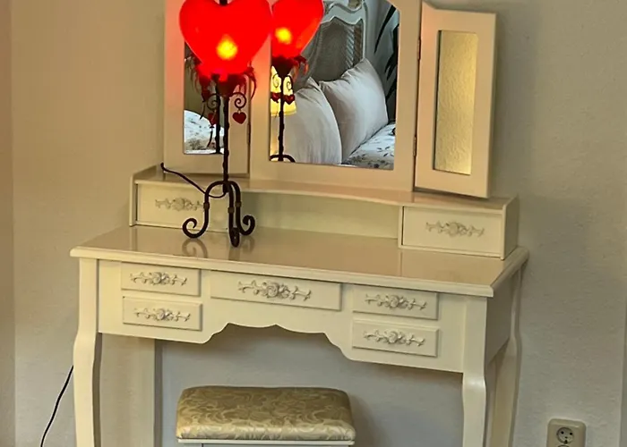 アパート Zwischen Bluecherplatz Und Forstbaumschule 1 Oder 2